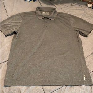 Eddie Bauer Hyoh Active Polo